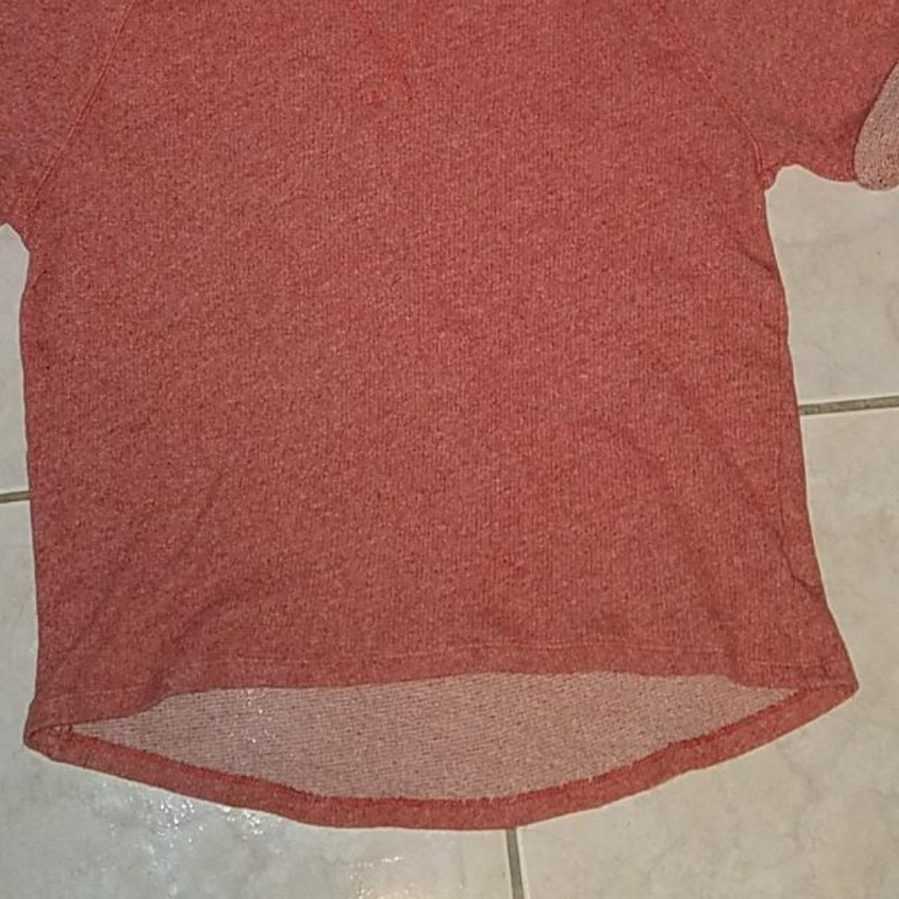 Short sleeve top - Picture 8 of 8